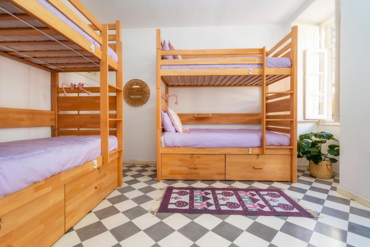Female Hostel FAO Exteriér fotografie